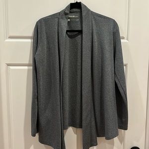 Eddie Bauer Travex Cardigan, medium